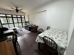 Blk 27A Membina Court (Bukit Merah), HDB 4 Rooms #566380971